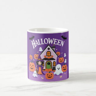 Taza De Café Ofertas de fiesta de Halloween para todas las edad