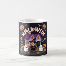 Taza De Café Ofertas de fiesta de Halloween para todas las edad