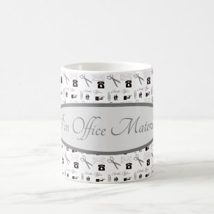 Taza De Café Office Material Café Mug