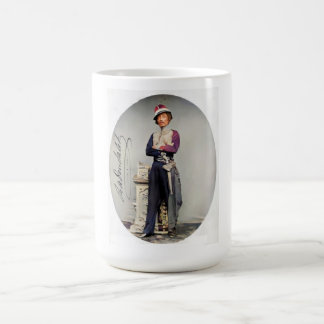 Taza De Café Officiële Raden Saleh® koffiemok