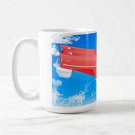 Taza De Café Offroad 01