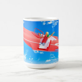 Taza De Café Offroad 01
