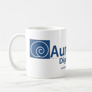 Taza de café oficial de Aurellia