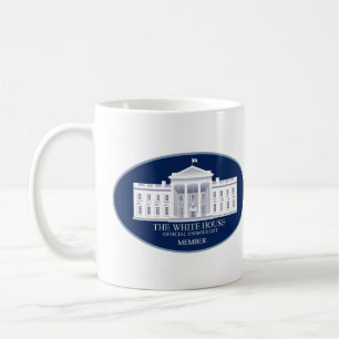 Taza de café oficial de la lista de los enemigos