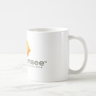 Taza de café oficial de Solutionbee