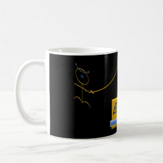 Taza De Café ¡Oficial El Swing! Y Los Alquimistas Coffee Mug
