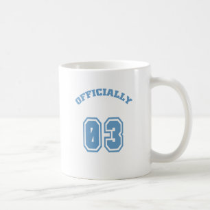 Taza De Café Oficialmente