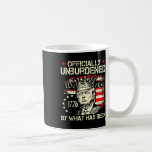 Taza De Café Oficialmente Descargados Por Lo Que Ha Sido El Cam