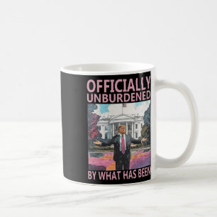 Taza De Café Oficialmente Dessobrecargado Por Lo Que Ha Sido La