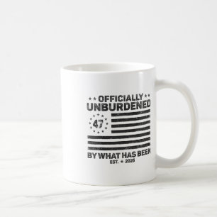 Taza De Café Oficialmente Dessobrecargado Por Lo Que Ha Sido La