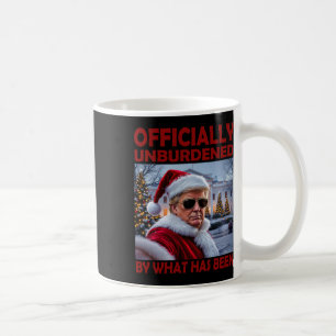 Taza De Café Oficialmente Dessobrecargado Por Lo Que Ha Sido La