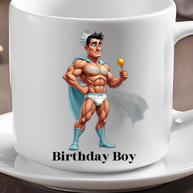 Taza De Café Oficina de regalo de novedad divertida para niños (Birthday Gifts for him Christmas office gifts coworkers Dad brother uncle boss boyfriend neighbor)