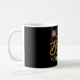 Taza De Café Oh, compórtate
