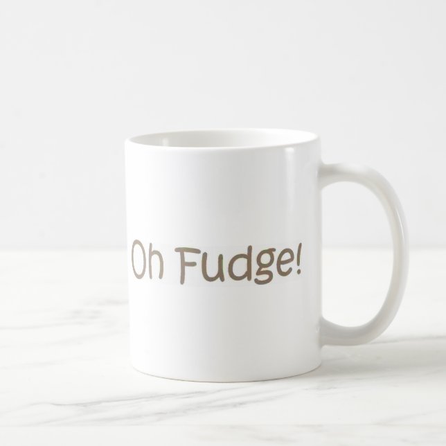 Taza De Café ¡Oh dulce de azúcar! (Derecha)