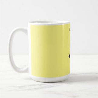 Taza de café Oh por el amor de Fox
