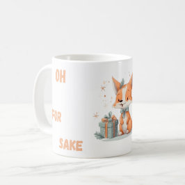 Taza De Café oh por el bien