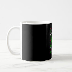 Taza De Café Oh Qué Diversión Es Correr