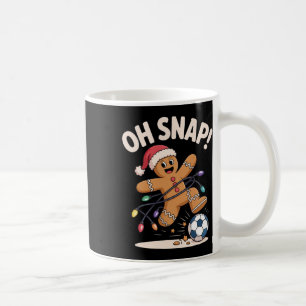 Taza De Café ¡Oh, sorpresa! Divertidos aficionados al fútbol na