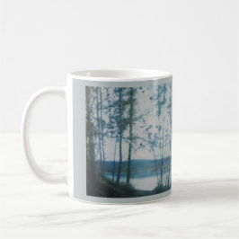 TAZA DE CAFÉ "OHIO RIVER HAZE"