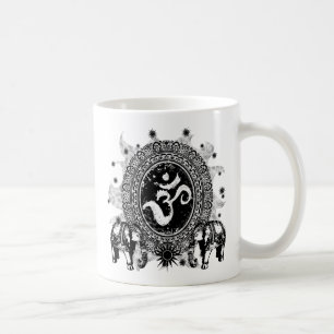 Taza De Café Ohm Cameo
