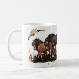 Taza De Café Ohodamaya (respeto)