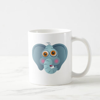Taza De Café Oídos grandes