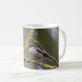 Taza De Café oiseau