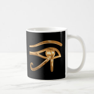 Taza De Café Ojo de Horus