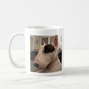 Taza De Café Ojo lateral Rex mug