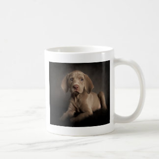 Taza De Café Ojos azules