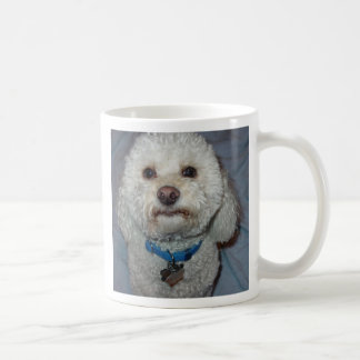 Taza De Café Ojos brillantes