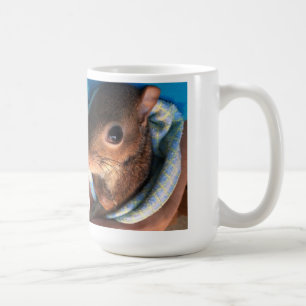 Taza De Café Ojos del innocent del Tumbleweed