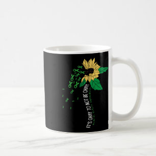 Taza De Café Ok No Estar Bien Concienciación Sobre La Salud Men