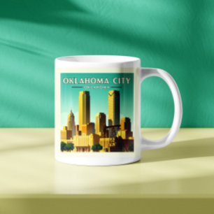 Taza De Café Oklahoma City Oklahoma