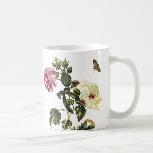 Taza De Café Okra (Derecha)