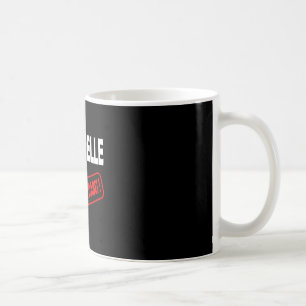 Taza De Café Ola de calor 2023 yo estuve allí 