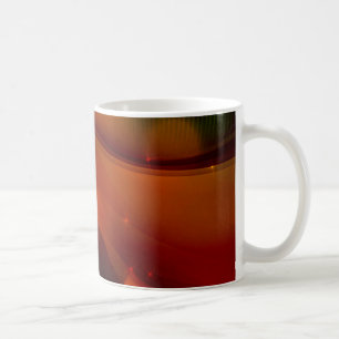 Taza De Café Ola de incendios