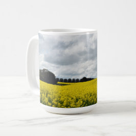 Taza De Café Olas doradas de Streatham