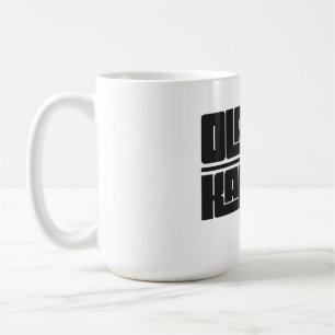 Taza De Café Olathe - Kansas