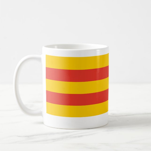 Taza De Café Oldenburg, Alemania (Izquierda)