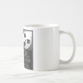 Taza De Café Oldschool #1