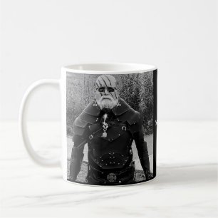 Taza De Café Ole Crazy