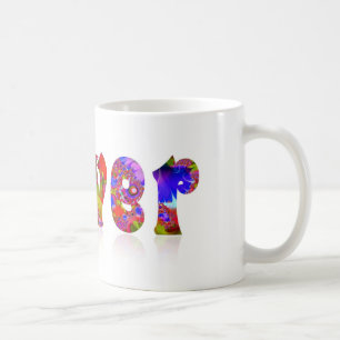 Taza De Café Oliverio