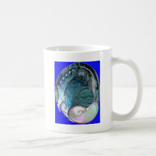 TAZA DE CAFÉ OLOKUN YEMAYA