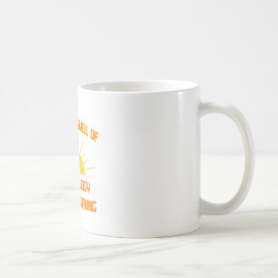 Taza De Café Olor a la nefrología en la mañana