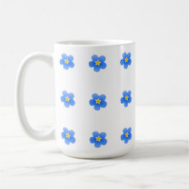 Taza De Café Olvídenme