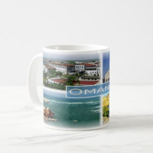 Taza De Café OM oman -