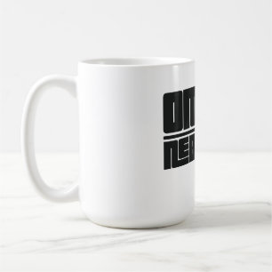 Taza De Café Omaha - Nebraska