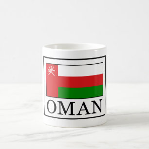 Taza De Café Oman