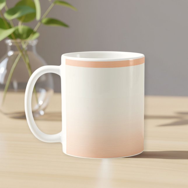 Taza De Café Ombre ceramic cup (Subido por el creador)
